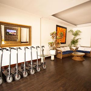 Hotel Casa Fátima