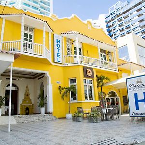 Hotel Balcones de Bocagrande